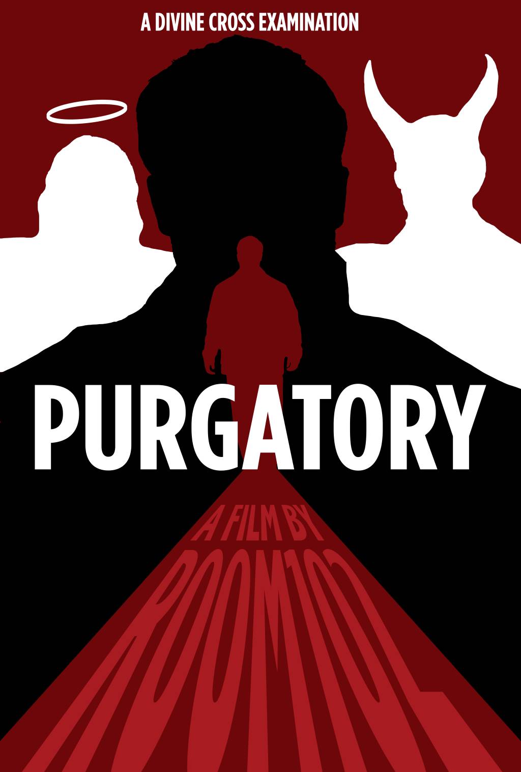 Filmposter for Purgatory